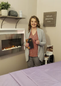 Beautiful You Wellness opens, offers range of essential oils, beauty services